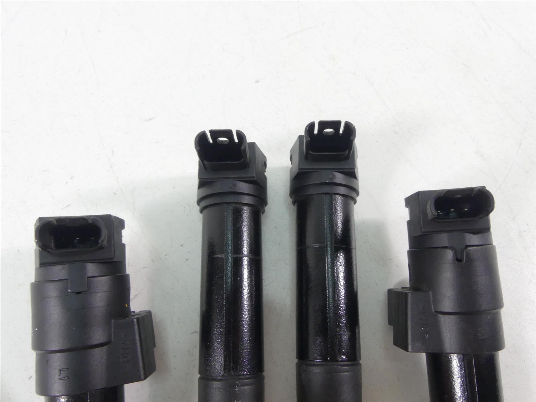 2013 BMW R1200GS K255 Adventure Ignition Coil Set 12137715857 12137715858 {{ shop.shopifyCountryName }} - Mototech271