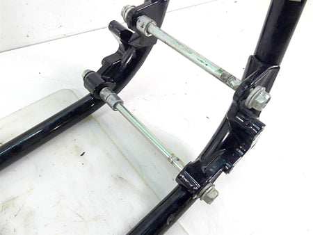 2011 Harley Softail FLSTF Fat Boy Frame Chassis Straight - Read With Clean Arizona Title 47173-11BHP {{ shop.shopifyCountryName }} - Mototech271