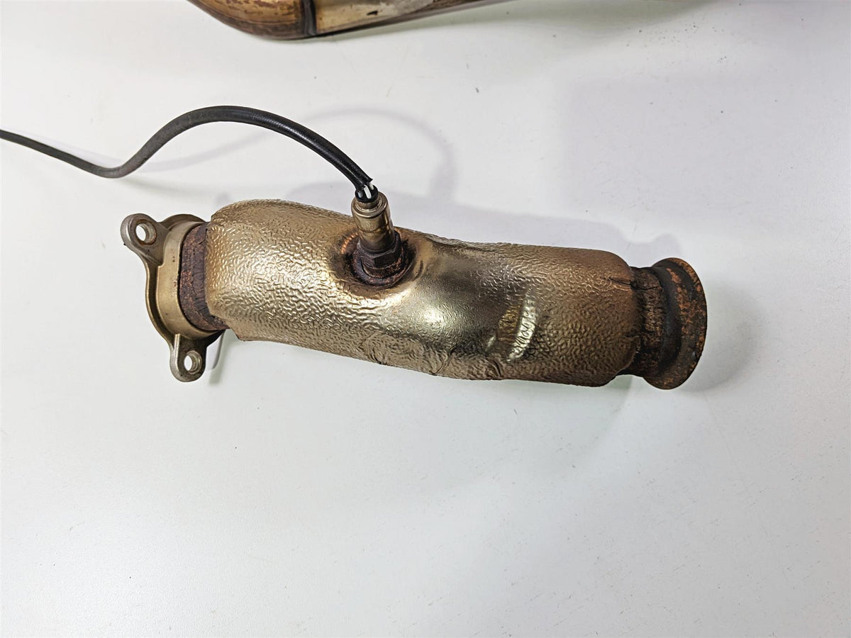 2016 KTM 1290 Super Adventure Exhaust Pipe Header Manifold 60305007000 {{ shop.shopifyCountryName }} - Mototech271