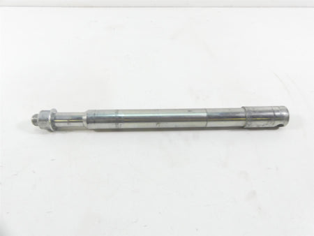 2010 Harley Touring FLHX Street Glide Front 25mm Axle Wheel Spindle 41547-07 {{ shop.shopifyCountryName }} - Mototech271