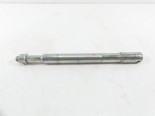 Load image into Gallery viewer, 2010 Harley Touring FLHX Street Glide Front 25mm Axle Wheel Spindle 41547-07
