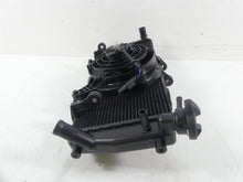 Load image into Gallery viewer, 2016 BMW R1200RS K54  Radiator Fan Reservoir Hoses Set - No Leaks 17118525833 | Mototech271
