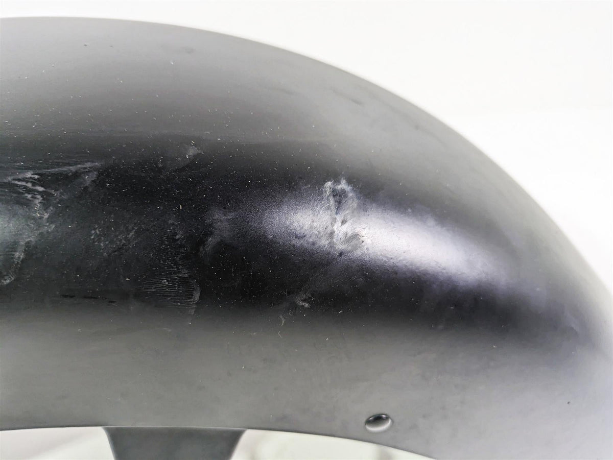 2018 Indian Chieftain Dark Horse Front Fender - Read 1023049 {{ shop.shopifyCountryName }} - Mototech271