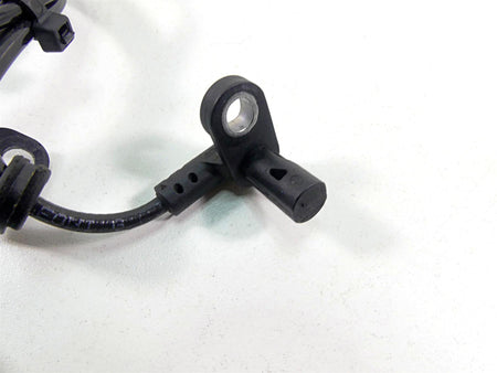 2022 Triumph Speed Triple 1200 RS Rear Abs Brake Wheel Speed Sensor T2022790 {{ shop.shopifyCountryName }} - Mototech271