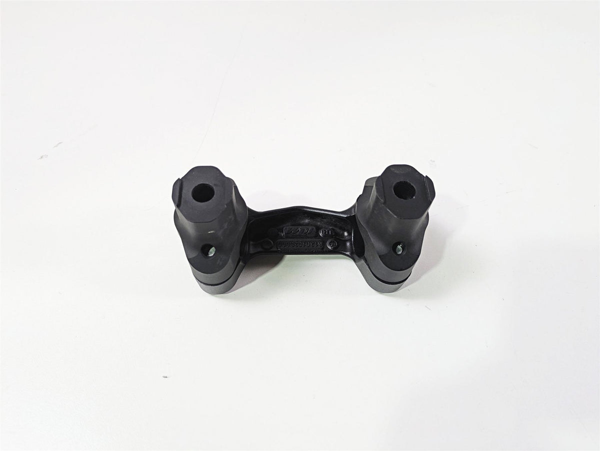 2017 KTM 1290 Super Duke GT Handlebar Holder Riser 6140103904233S 61301038000 {{ shop.shopifyCountryName }} - Mototech271