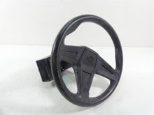 Load image into Gallery viewer, 2017 Polaris RZR 1000 S Steering Wheel + Damper &amp; Mount Shaft 1824212 1824420 | Mototech271
