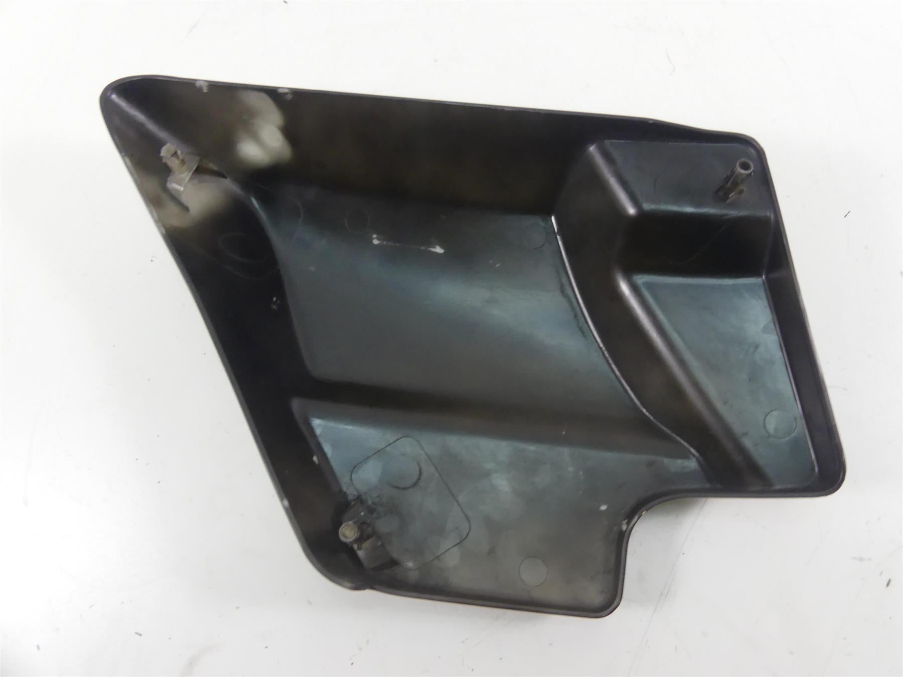 2011 Harley Touring FLTRU Road Glide Right Side Cover Fairing Cowl 66048-09A {{ shop.shopifyCountryName }} - Mototech271