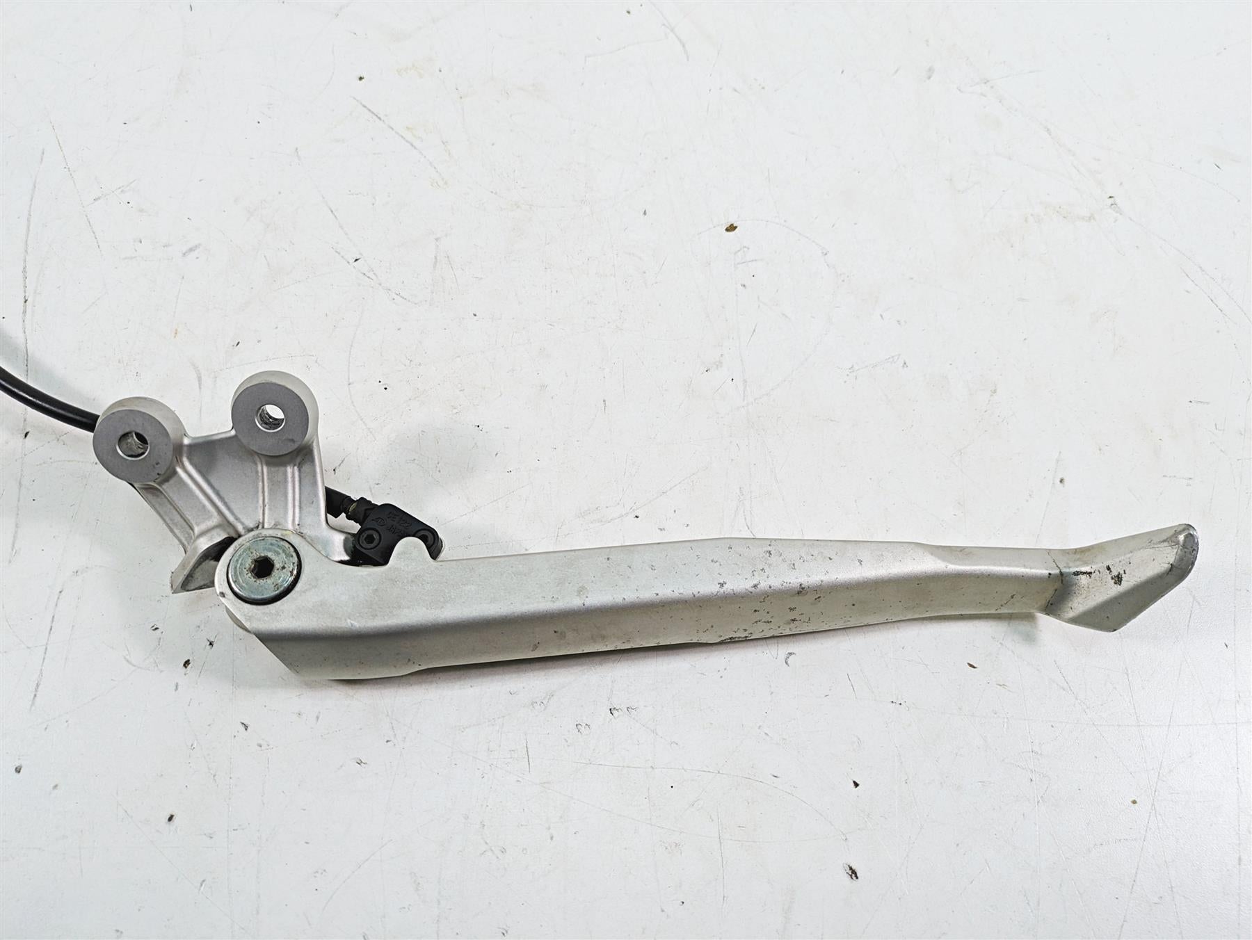 2016 Ducati Panigale 1299 S Side Kickstand Kick Stand Set 55610612AA {{ shop.shopifyCountryName }} - Mototech271