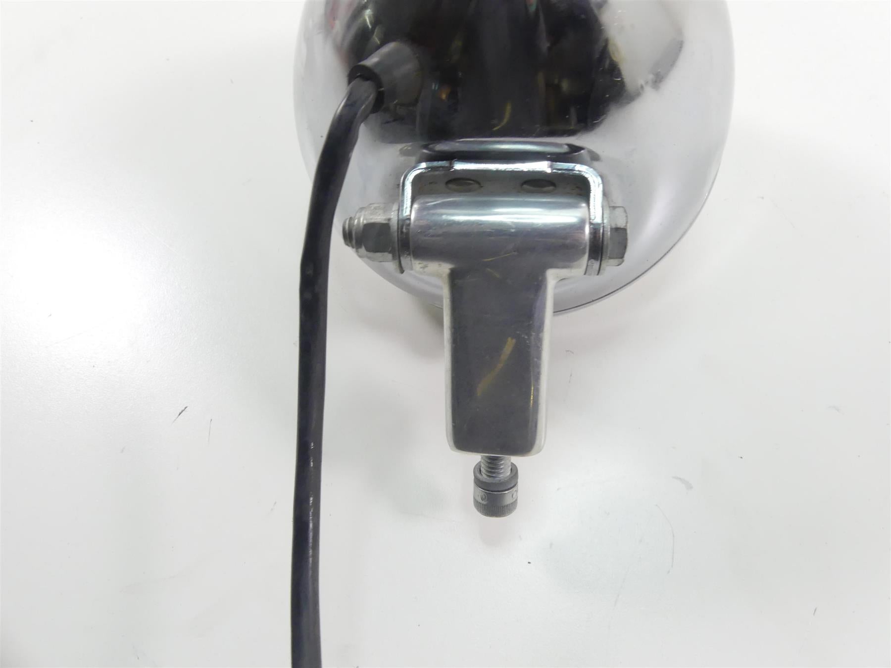 2018 Harley Sportster XL1200 Custom Headlight Lamp Light Lens - Read 69681-07B {{ shop.shopifyCountryName }} - Mototech271