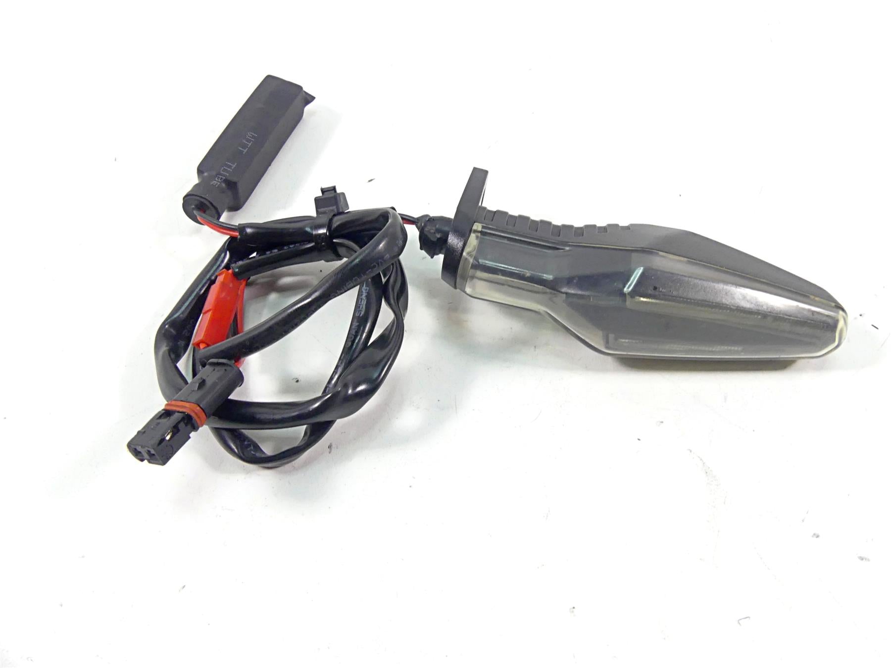 2014 BMW R1200GS K50 Front Left Savage Led Turn Signal {{ shop.shopifyCountryName }} - Mototech271
