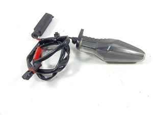 2014 BMW R1200GS K50 Front Left Savage Led Turn Signal
