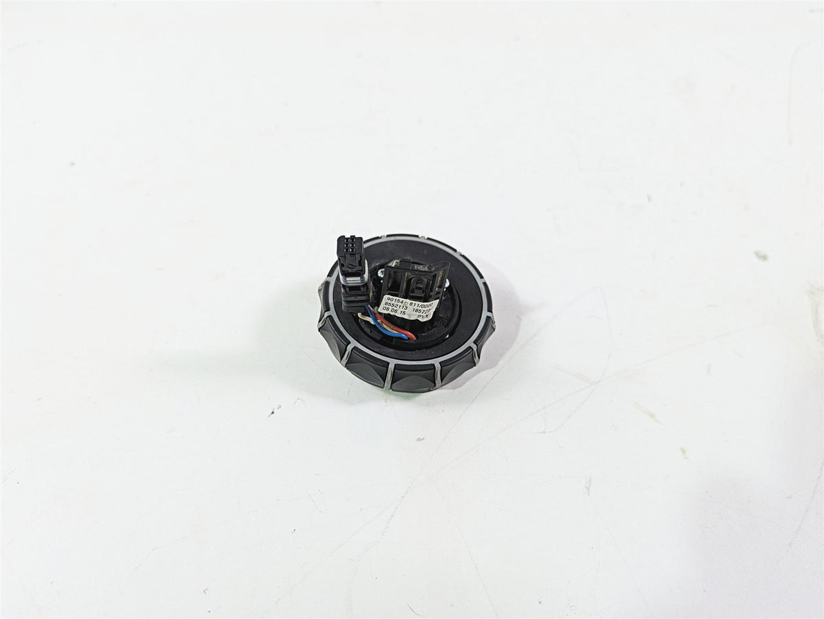 2015 BMW R1200 GS Adv K51 Round Multi Controller Switch 61317727498 8552113 {{ shop.shopifyCountryName }} - Mototech271