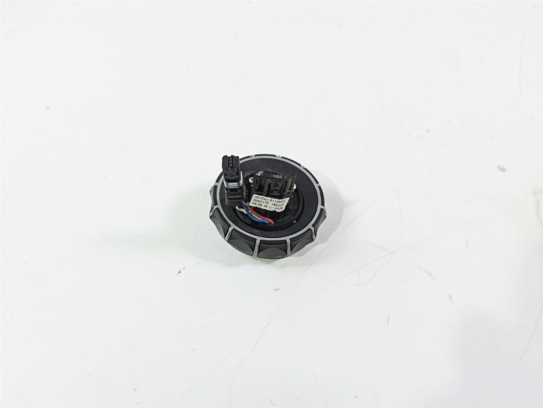 2015 BMW R1200 GS Adv K51 Round Multi Controller Switch 61317727498 8552113 {{ shop.shopifyCountryName }} - Mototech271