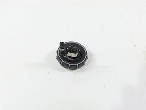 2015 BMW R1200 GS Adv K51 Round Multi Controller Switch 61317727498 8552113