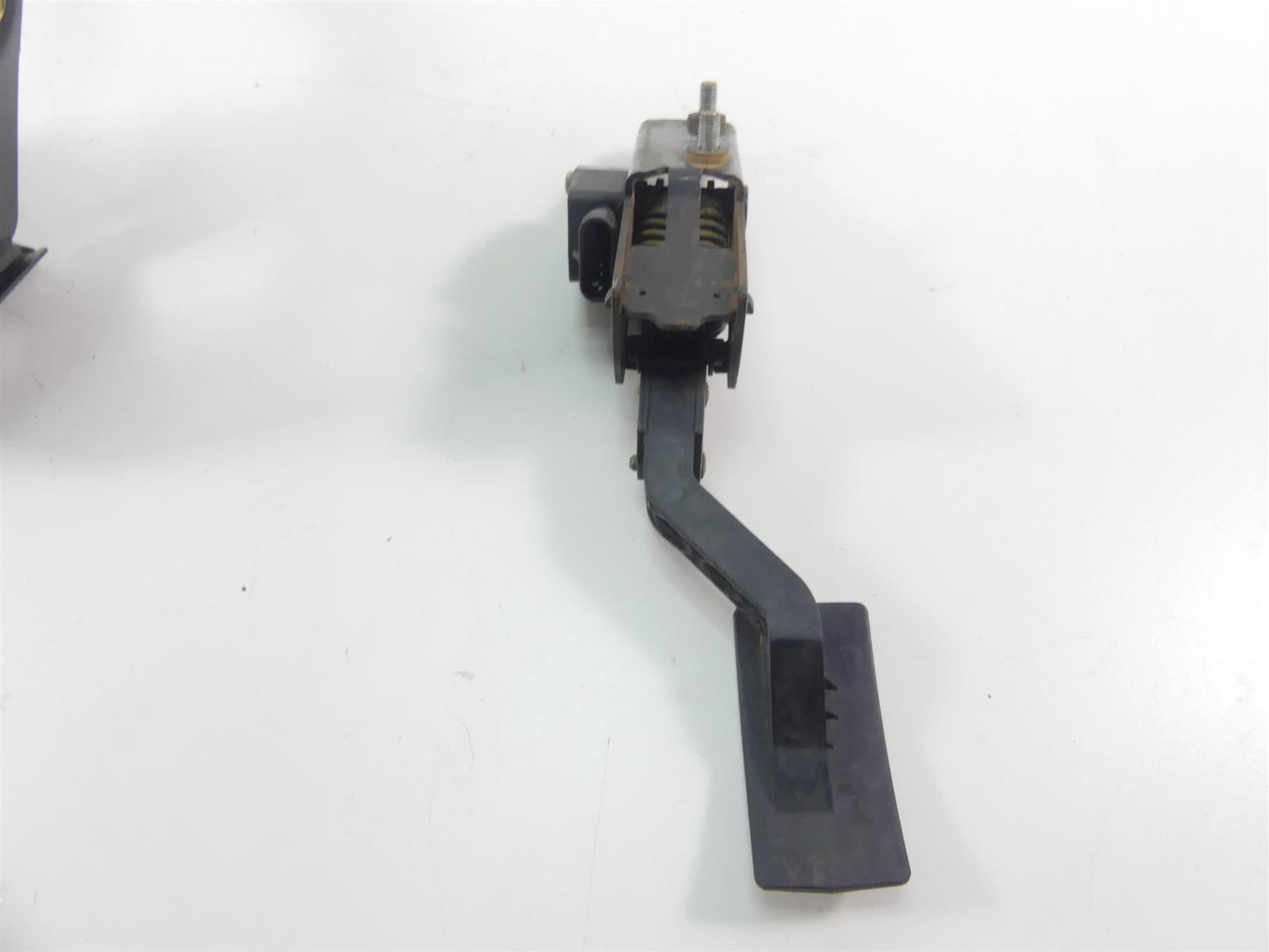 2020 Can Am Maverick X3 XMR Turbo RR Foot Brake Accelerate Pedal Set 707001803 {{ shop.shopifyCountryName }} - Mototech271