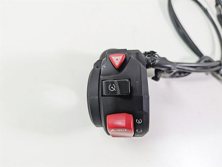 2023 Suzuki GSX1300 RR Hayabusa Right Hand Cruise Control Switch 37200-10L00 {{ shop.shopifyCountryName }} - Mototech271