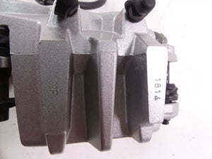 2001 Kawasaki VN1500 Vulcan C Rear Tokico Brake Caliper W/ Bracket 43041-1814-GN