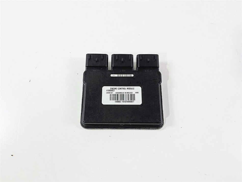 2014 Harley Touring FLHTK Electra Glide Cdi Ecm Engine Control Module 41000057-Mototech271