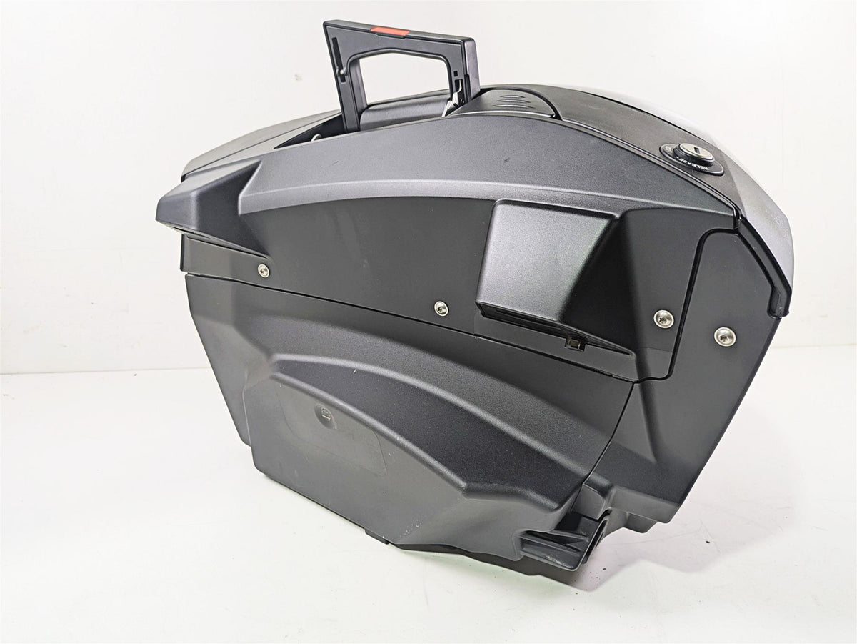 2016 BMW R1200RT K52 Left Saddlebag Saddle Bag 46547728663 {{ shop.shopifyCountryName }} - Mototech271