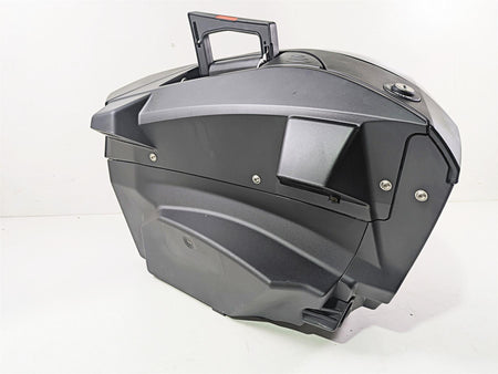 2016 BMW R1200RT K52 Left Saddlebag Saddle Bag 46547728663 {{ shop.shopifyCountryName }} - Mototech271