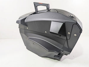 2016 BMW R1200RT K52 Left Saddlebag Saddle Bag 46547728663