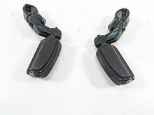 Load image into Gallery viewer, 2018 Harley Touring FLHXSE CVO Street Glide Airflow Highway Foot Pegs 50500717
