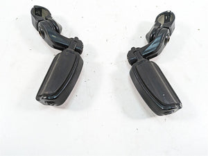 2018 Harley Touring FLHXSE CVO Street Glide Airflow Highway Foot Pegs 50500717