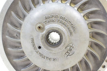 Load image into Gallery viewer, 2010 Polaris Dragon RMK 800 S10PG8ESA Secondary Clutch Rapid Reaction 1322643
