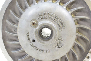 2010 Polaris Dragon RMK 800 S10PG8ESA Secondary Clutch Rapid Reaction 1322643