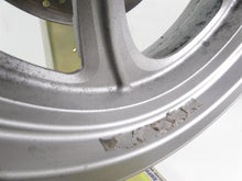 Load image into Gallery viewer, 2009 Victory Vision Tour Rear Straight Cast Wheel Rim 16x5 1521387 | Mototech271

