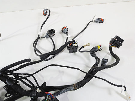 2019 Ducati 959 Panigale Main Wiring Harness Loom - No Cut 5101B071B {{ shop.shopifyCountryName }} - Mototech271