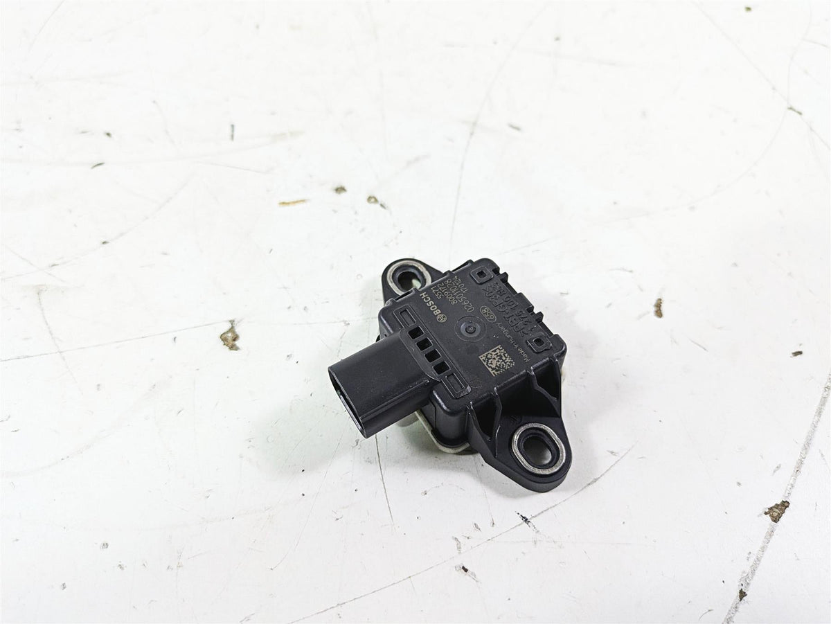 2017 Ducati Monster 1200 S Bosch Lean Angle Fall Sensor 38540073B {{ shop.shopifyCountryName }} - Mototech271