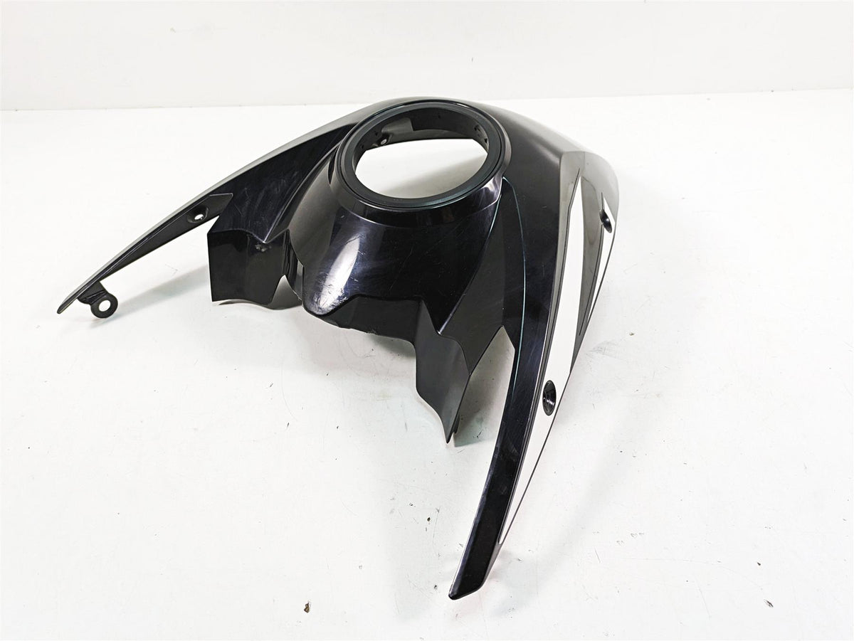 2018 KTM 1090 Adventure R Tank Upper Center Mid Cover Fairing 60308030000 {{ shop.shopifyCountryName }} - Mototech271