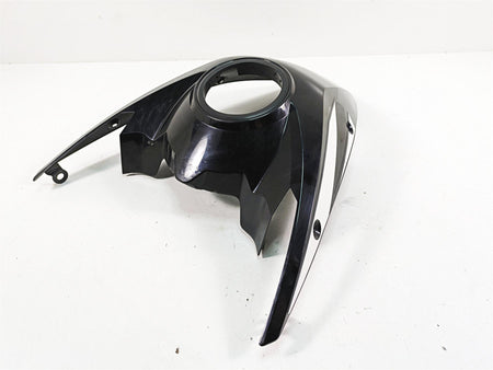 2018 KTM 1090 Adventure R Tank Upper Center Mid Cover Fairing 60308030000 {{ shop.shopifyCountryName }} - Mototech271