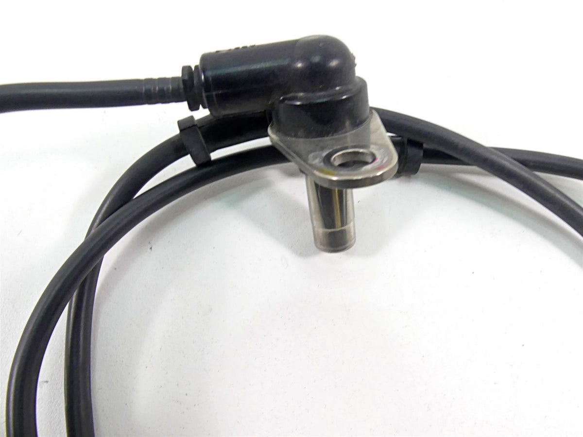 2012 Yamaha VMX17 VMAX 1700 Front Abs Brake Wheel Speed Sensor 2S3-85970-00-00 {{ shop.shopifyCountryName }} - Mototech271