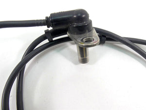 2012 Yamaha VMX17 VMAX 1700 Front Abs Brake Wheel Speed Sensor 2S3-85970-00-00 | Mototech271