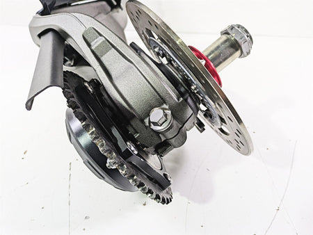 2019 Triumph Speed Triple RS 1050 Rear Swingarm & Axle Set T2059502 T2010257 {{ shop.shopifyCountryName }} - Mototech271