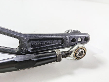 2015 KTM 1290 R Super Duke Left Rider Foot Peg & Shifter 6130313800033S-Mototech271