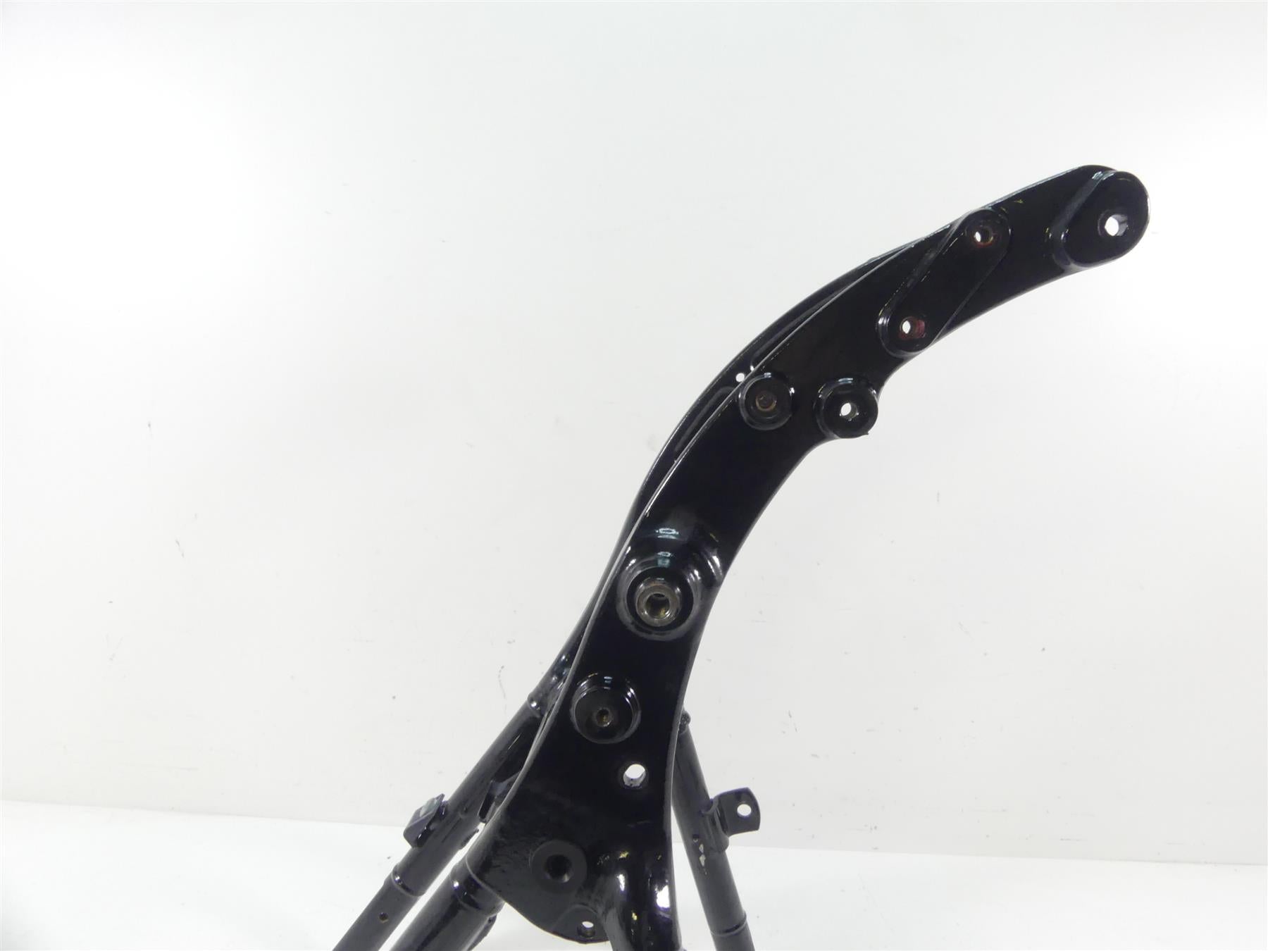 2013 Harley Touring FLHX Street Glide Straight Rear Subframe Sub Frame 48079-09 {{ shop.shopifyCountryName }} - Mototech271