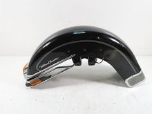 Load image into Gallery viewer, 2009 Harley Touring FLHTCU Electra Glide Front Fender &amp; Bumper 59087-00B | Mototech271
