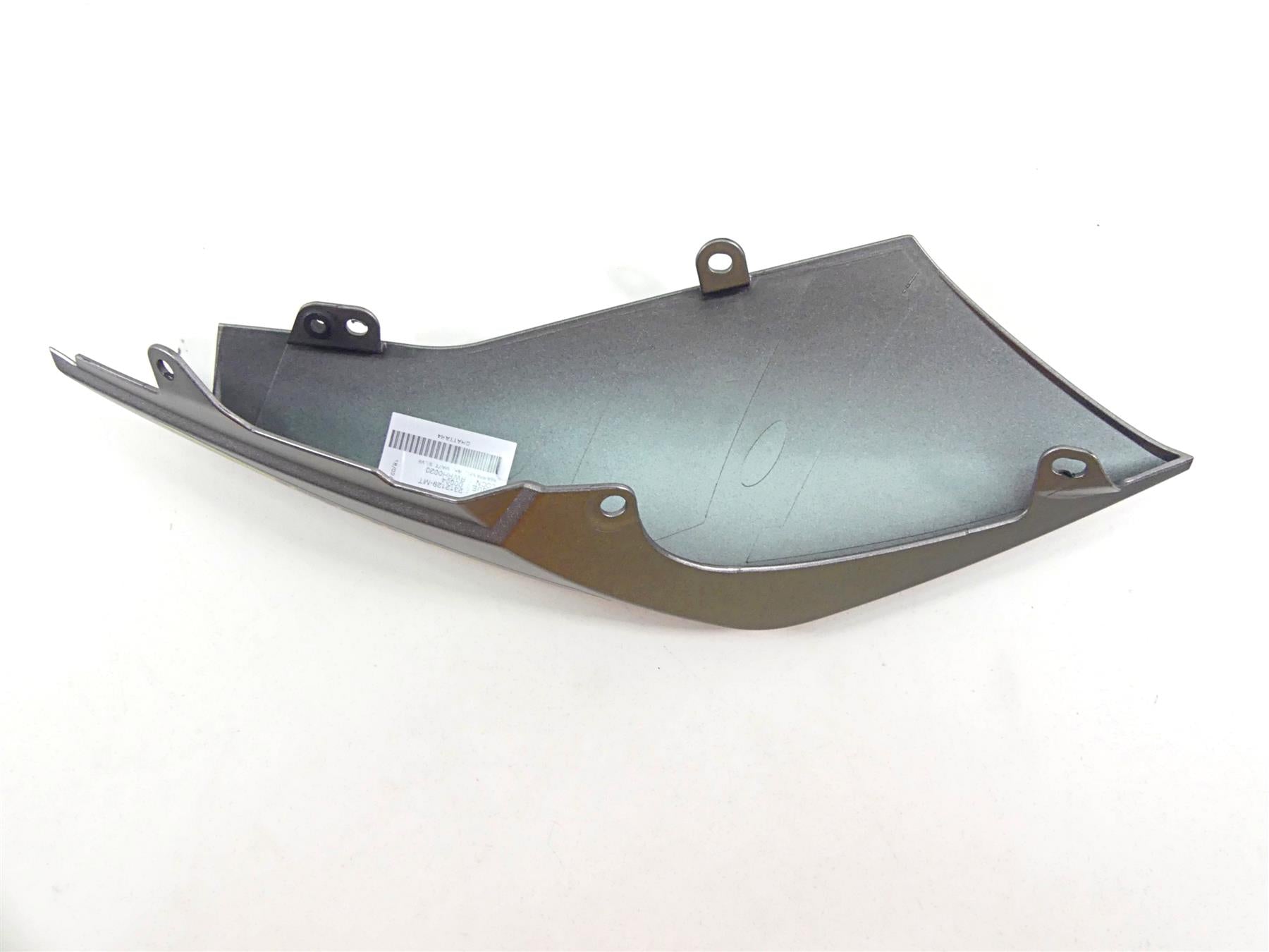2022 Triumph Speed Triple 1200 RS Rear Right Side Cover Fairing T2312129 {{ shop.shopifyCountryName }} - Mototech271