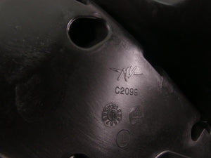 2018 Mv Agusta Brutale 800 RR Left Radiator Side Cover Fairing Cowl 8000C4457 | Mototech271