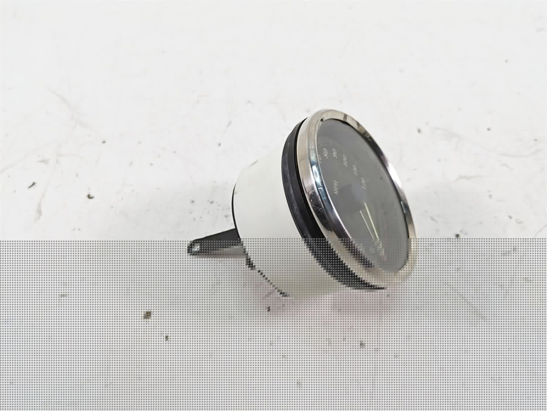 2009 Harley FXCWC Softail Rocker C Speedometer Gauge Instrument - 26k 67517-08 {{ shop.shopifyCountryName }} - Mototech271