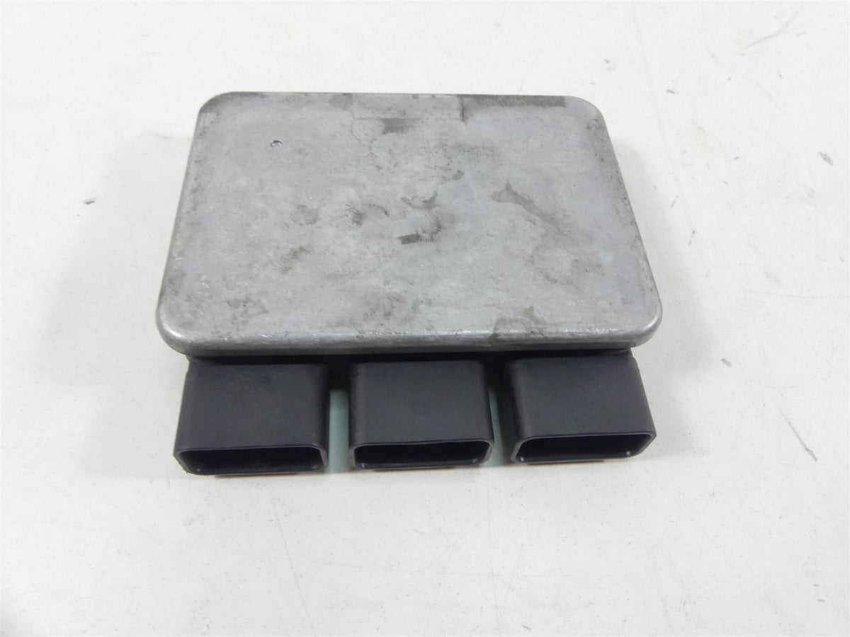 2019 Harley Softail FXBB Street Bob Cdi Ecu Ecm Engine Control Module 41000509 {{ shop.shopifyCountryName }} - Mototech271