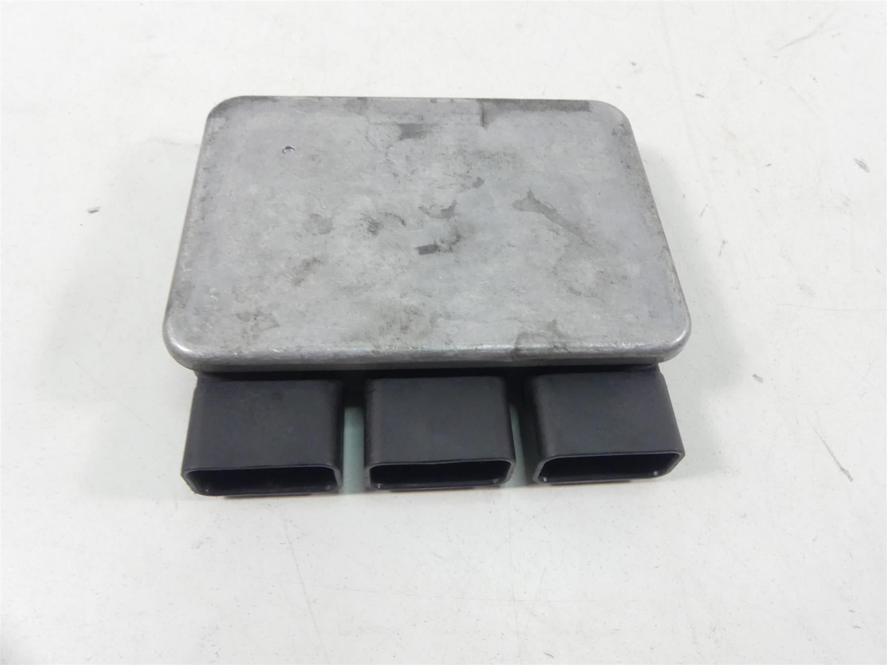 2019 Harley Softail FXBB Street Bob Cdi Ecu Ecm Engine Control Module 41000509 {{ shop.shopifyCountryName }} - Mototech271