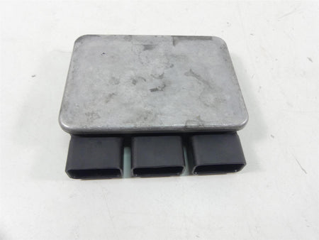 2019 Harley Softail FXBB Street Bob Cdi Ecu Ecm Engine Control Module 41000509 {{ shop.shopifyCountryName }} - Mototech271