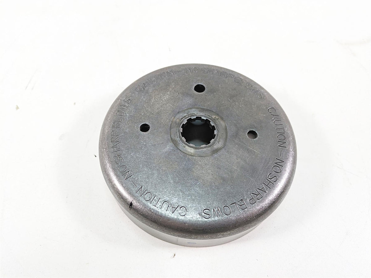 2006 Harley Touring FLHXI Street Glide Ignition Fly Wheel Rotor 29943-06 {{ shop.shopifyCountryName }} - Mototech271
