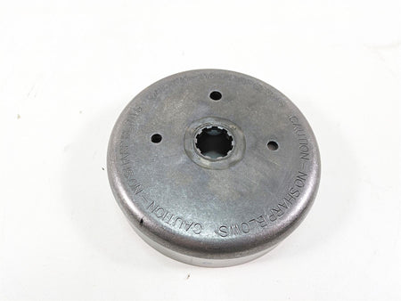 2006 Harley Touring FLHXI Street Glide Ignition Fly Wheel Rotor 29943-06 {{ shop.shopifyCountryName }} - Mototech271