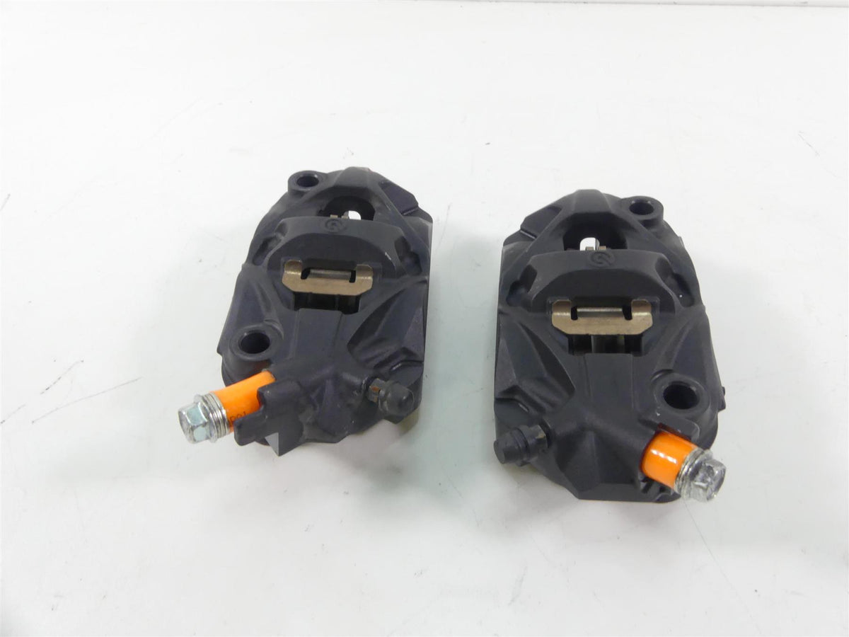 2020 Suzuki GSX1300 R Hayabusa Brembo Front Brake Caliper Set 59100-14J30-999 {{ shop.shopifyCountryName }} - Mototech271