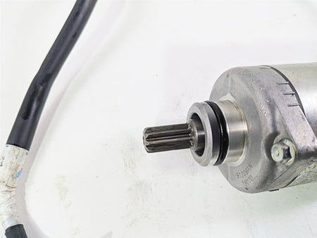 2020 Kawasaki Z900 ZR900 Engine Starter Motor 21163-0748 {{ shop.shopifyCountryName }} - Mototech271